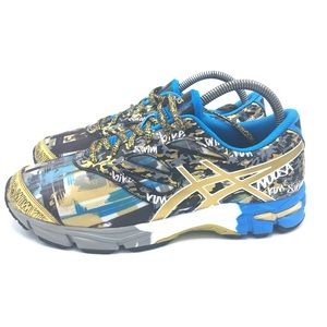 ASICS Gel Noosa Tri 10 Running Sneaker Men’s Sz 7